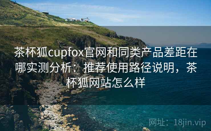 茶杯狐cupfox官网和同类产品差距在哪实测分析：推荐使用路径说明，茶杯狐网站怎么样